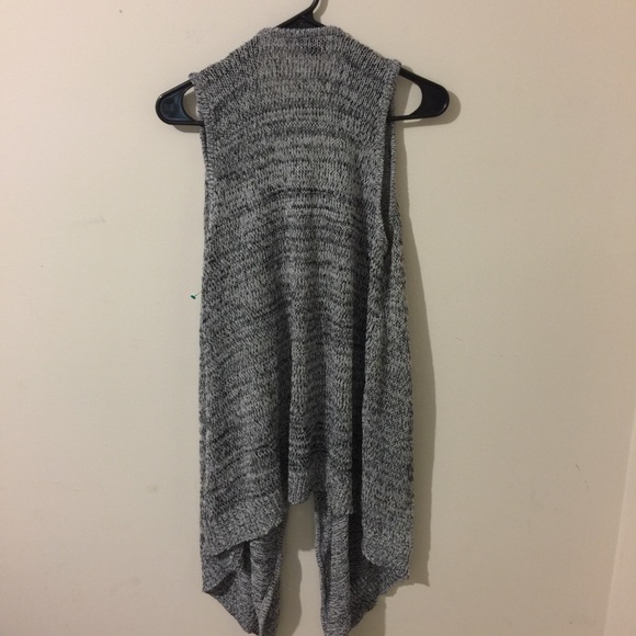 Torrid Knit Vest - Picture 5 of 5